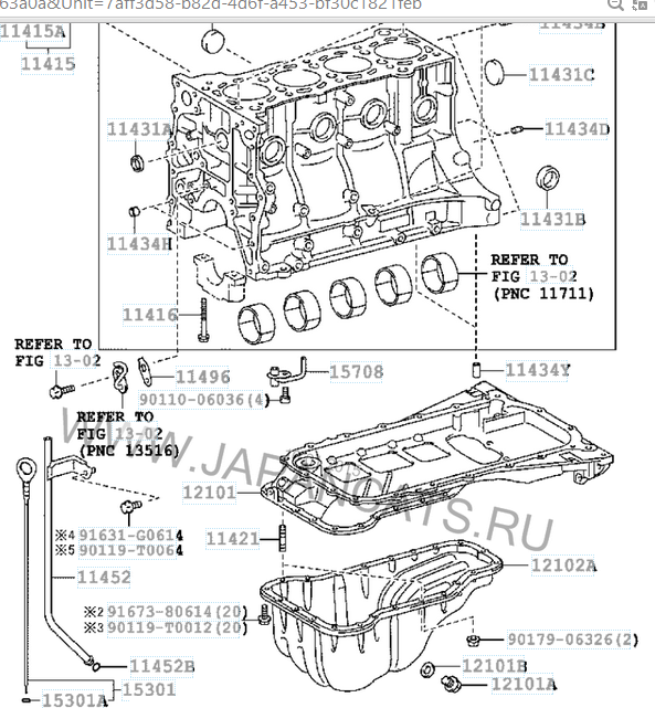 Двигатель 1nt технические характеристики